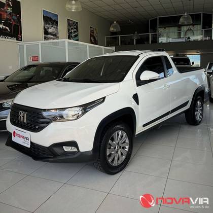 FIAT STRADA 1.3 FIREFLY FLEX FREEDOM CS MANUAL FIAT STRADA 1.3 FIREFLY FLEX FREEDOM CS MANUAL